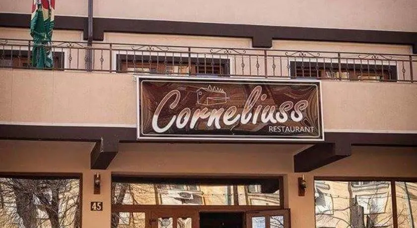 Hotel Corneliuss - Image 1