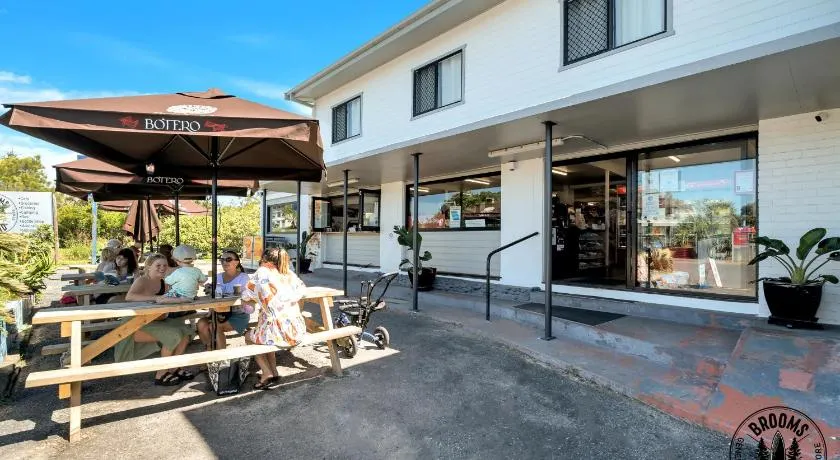 Beachside at Brooms - Image 1