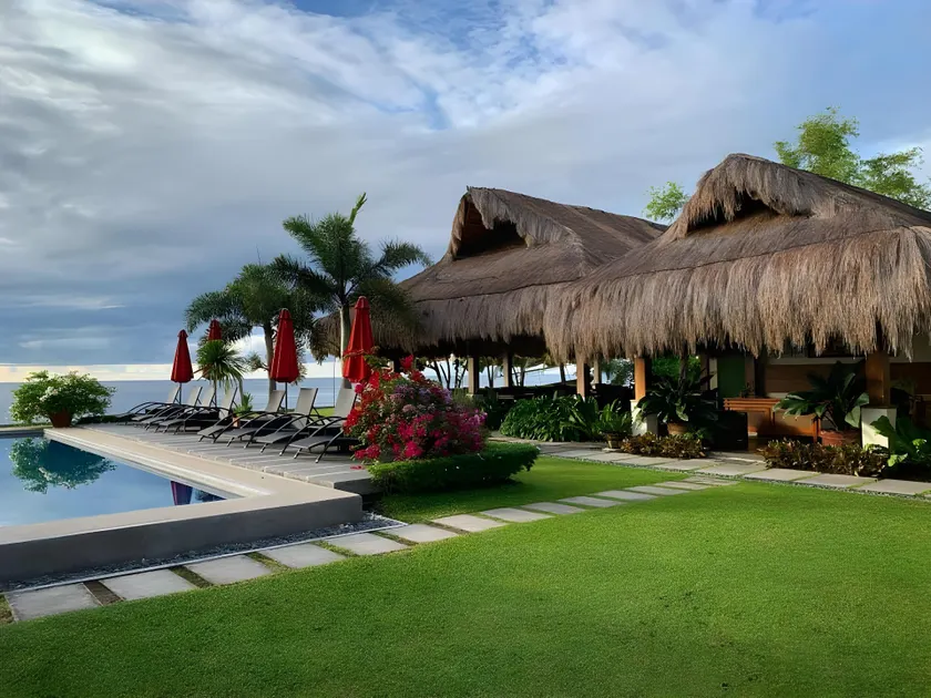 Azure Dive Resort - Image 1