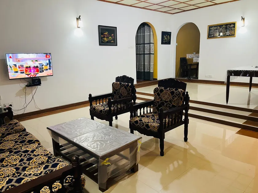 Airport View Homestay - Image 1
