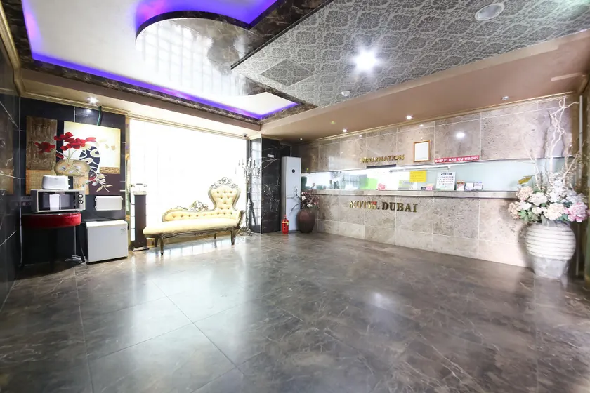Geochang Dubai - Image 1