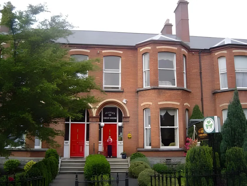 St. Aiden's Guesthouse - Image 1