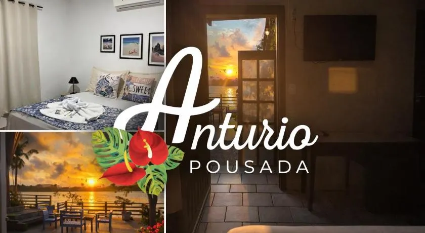 Pousada Anturio - Image 1