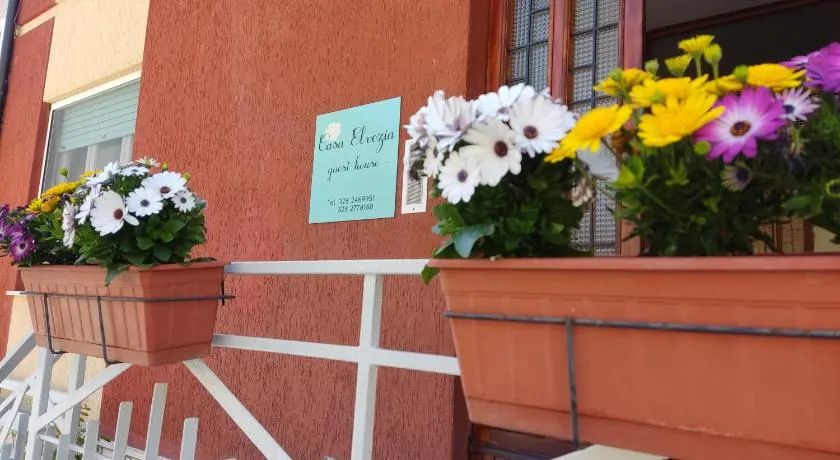 Casa Elvezia Guest House - Image 1