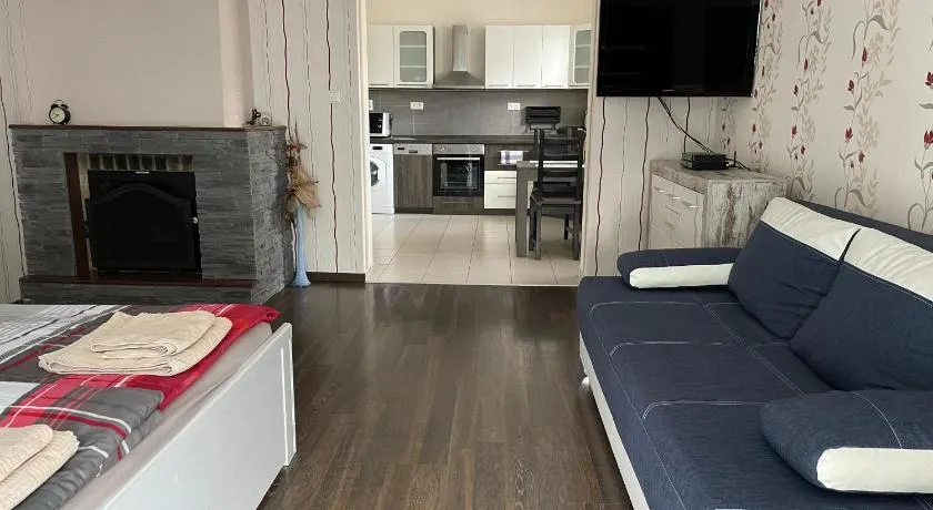 Apartmány Diana - Image 1