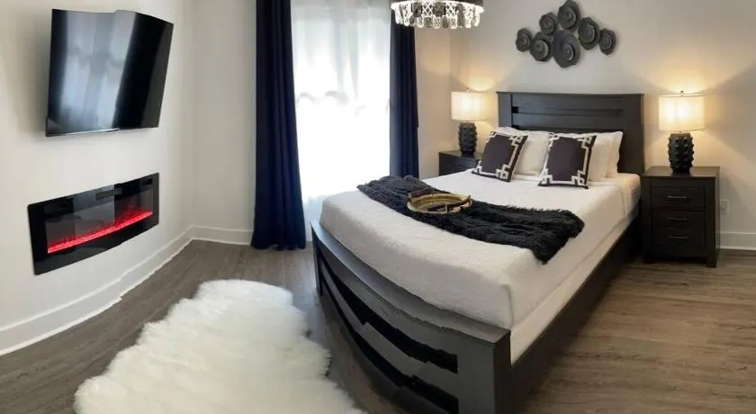 Luxury City Loft in Gainesville A - Image 1