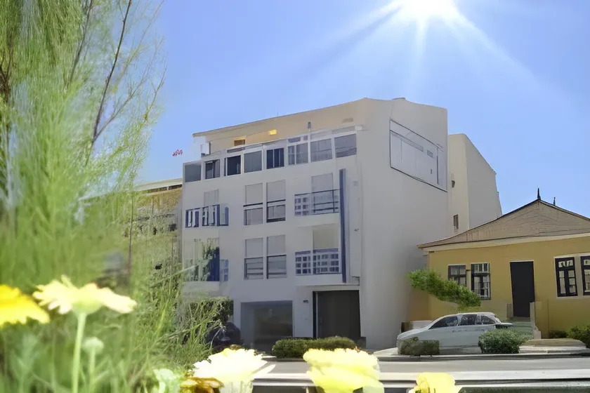 Hotel Sra da Conceicao - Image 1