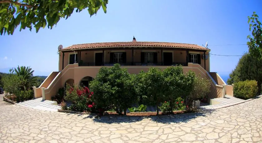 iliobasilema studios & apartments - Image 1