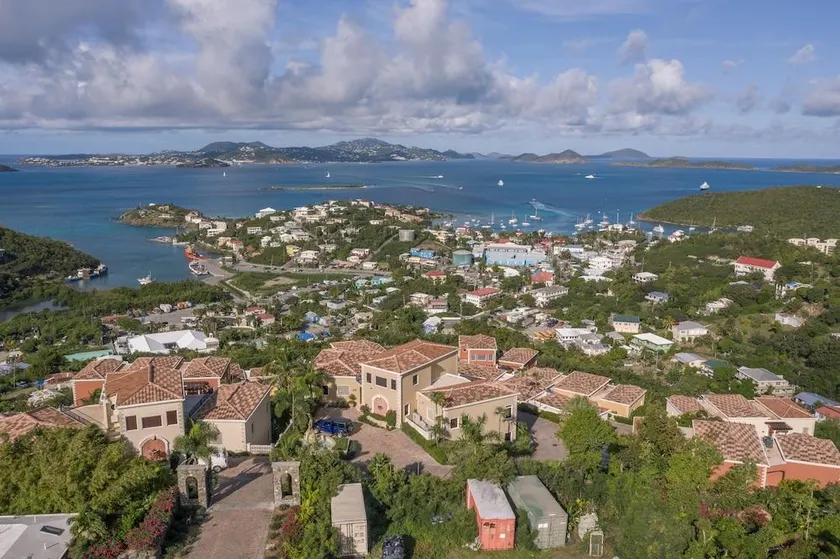 The Hills, St John - Image 1