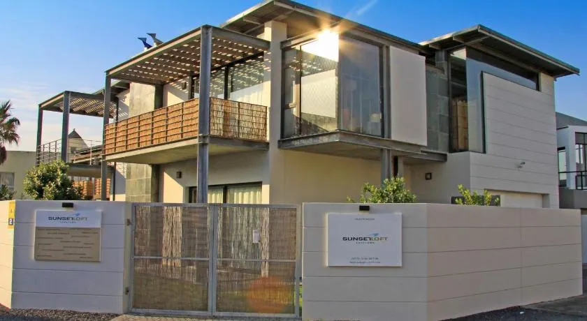 Sunset-Loft - Image 1