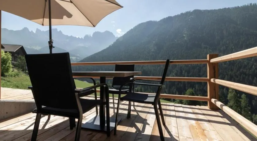 Chalet Tschogerhof Tiers am Rosengarten Dolomiten - Image 1