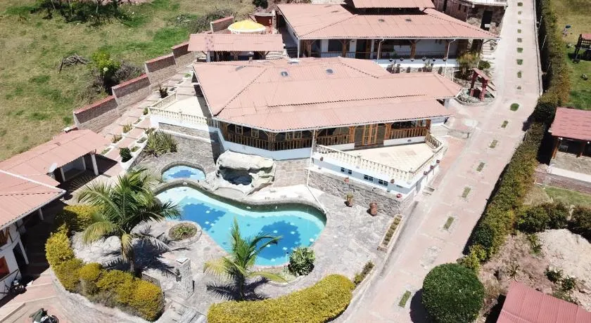 Hotel Campestre Inaoska Ecospa - Image 1