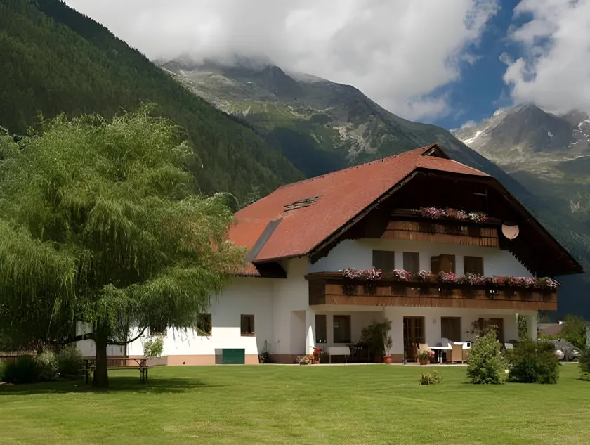 Landhaus Rainer - Image 1
