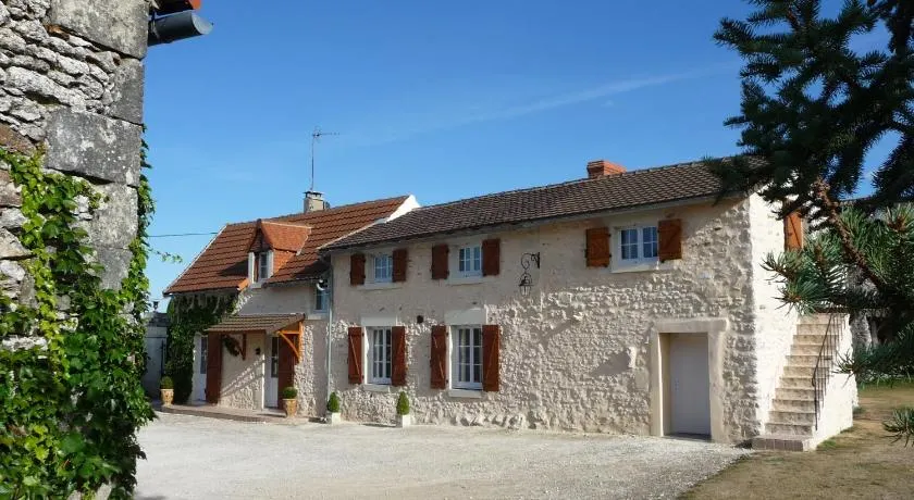 La Chaumerie - Image 1