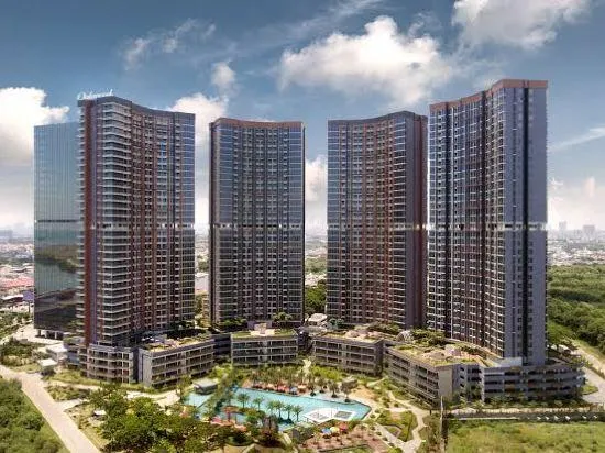Goldcoast Seaview Pik Jakarta - Image 1