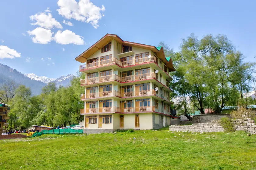 Thrill Nature Resorts - Image 1