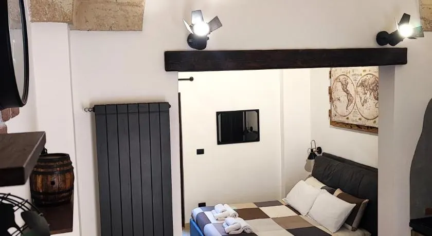 Loft Porta Sud - Image 1