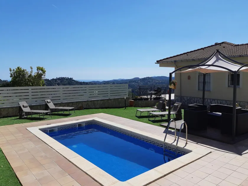 Villa Nor - Lloret de Mar - Image 1
