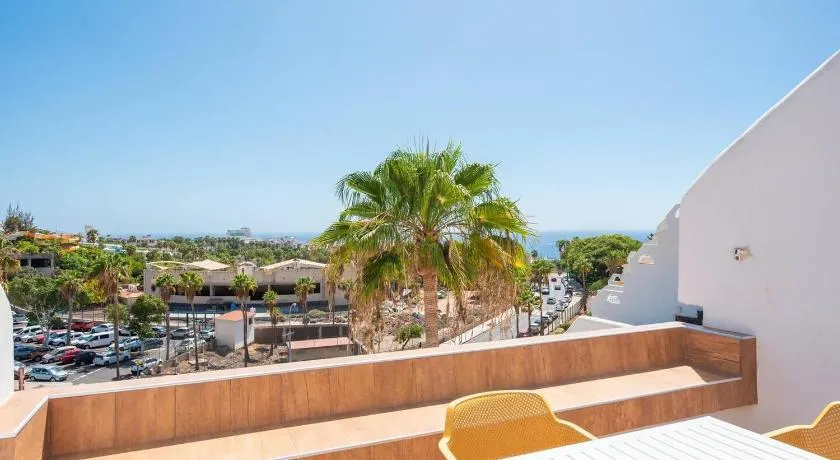 Costa Preciosa , apartamento con vistas a la playa - Image 1