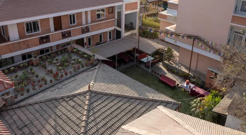 Shaligram Hotel - Image 1