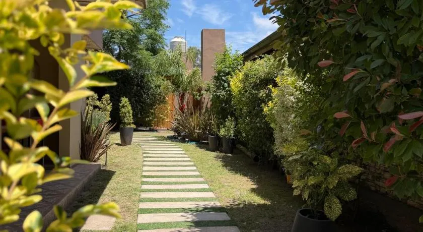 CABAÑAS MECHI - Image 1