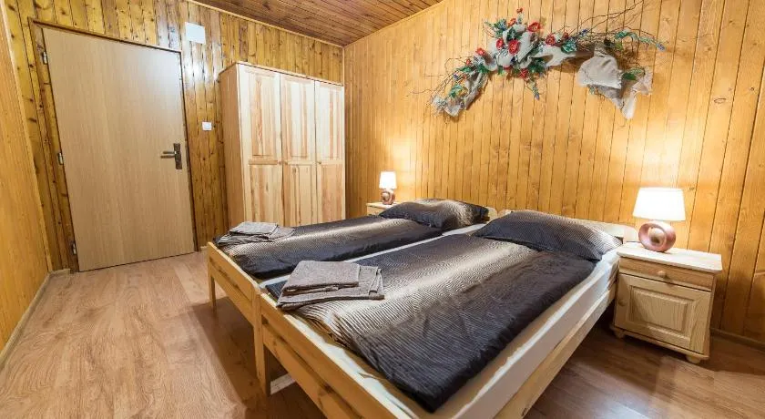 Apartmány Nízke Tatry - Krpáčovo - Image 1