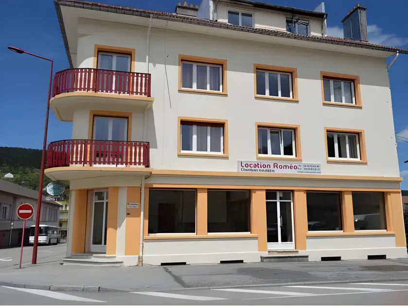 Hôtel Timgad - Image 1
