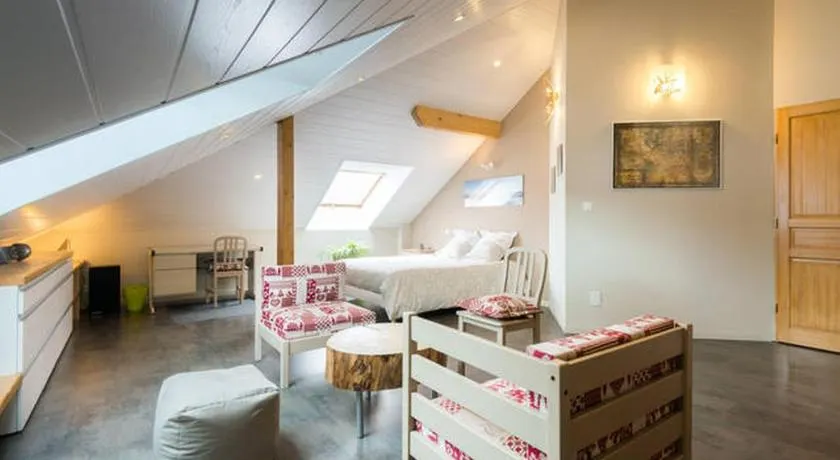 Chez Brigitte et Sylvain - Image 1