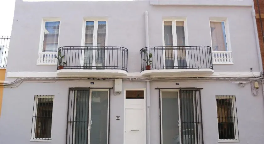 Balaustrada Apartments - Image 1
