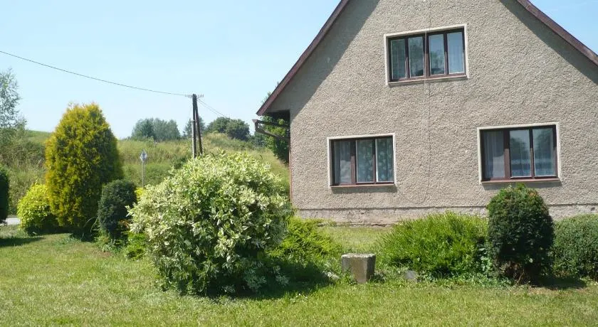 Apartmán U Pavla - Image 1