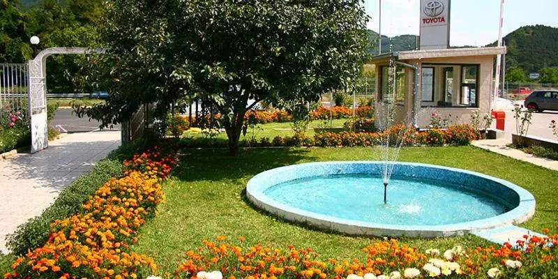 Motel Monza - Image 1