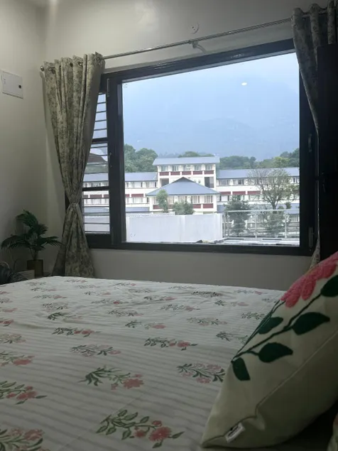 Cloud & Calm Homestay - Image 1