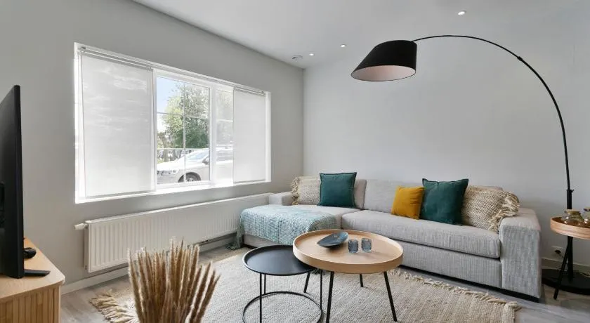 Het Zwinhuis - Spacious and comfortable family home near 't Zwin - Image 1