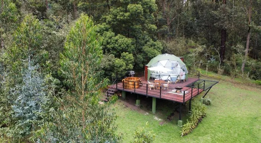 MAUNA Glamping - Image 1