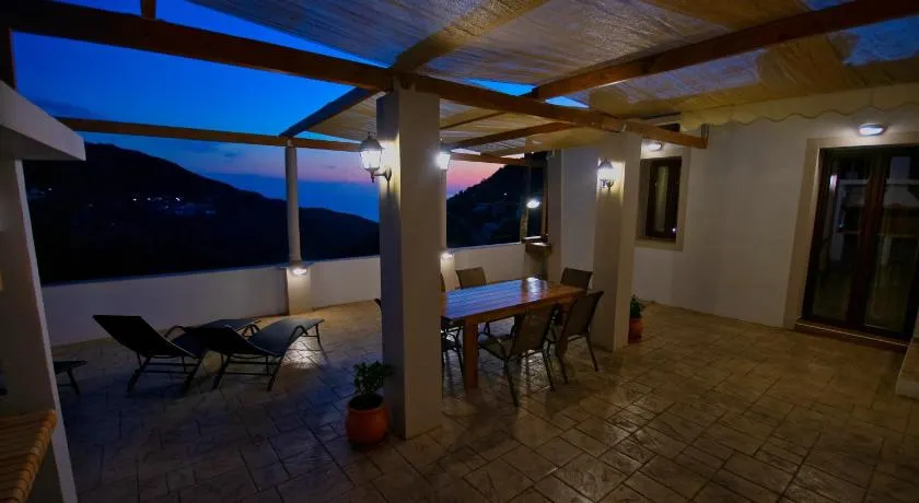 West Crete House - Image 1