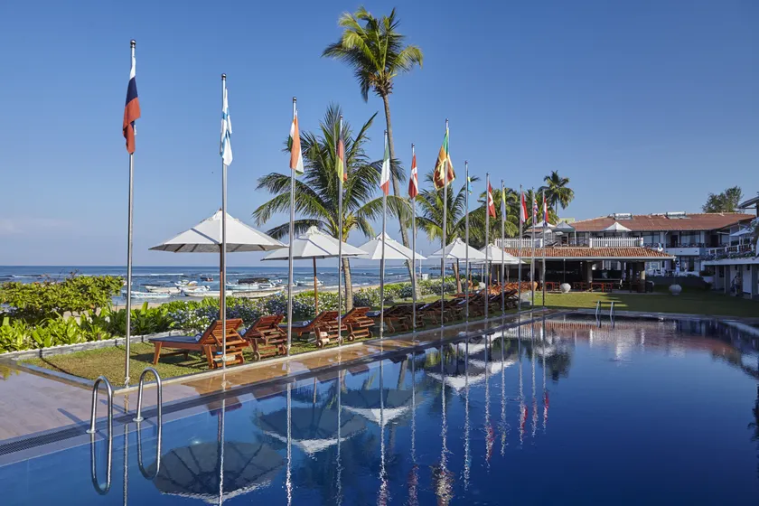 Coral Sands Hotel - Image 1