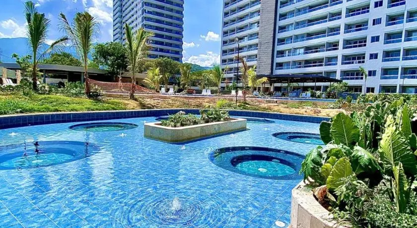Aqua Marine Suite - Santa Marina Condo - Image 1