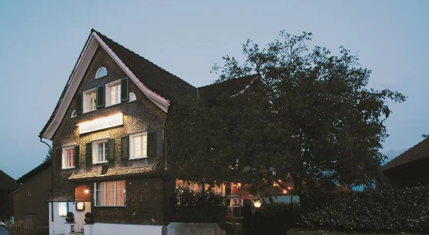 Haus Engel Gams - Image 1
