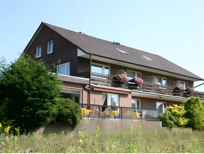 Dat lütte Heidehotel Funk - Garni - Image 1