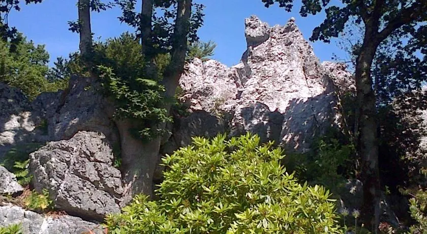 Le Rocher du Samoyède 1 - Image 1