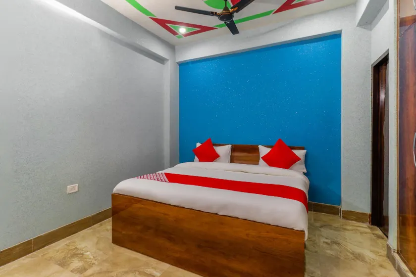 Hotel O Mastic Marvell - Image 1