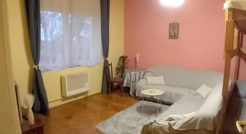 Mozaik Apartman - Image 1