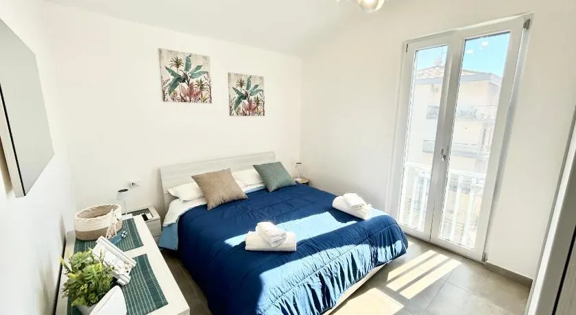 DOLCE VITA Sperlonga - UN LETTO IDEALE - Image 1