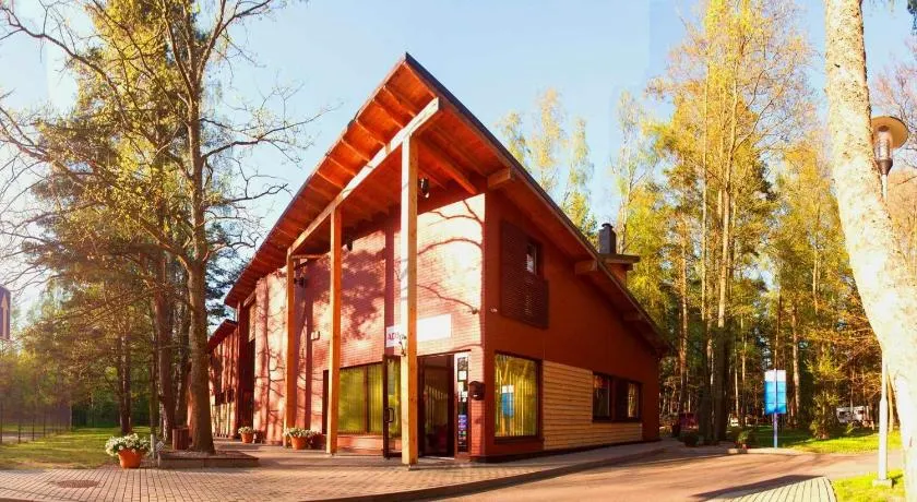 Pajūrio Kempingas - Image 1