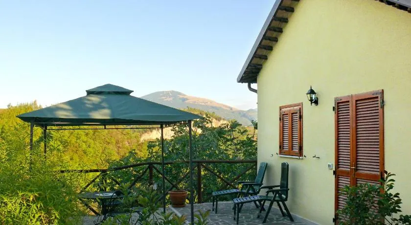 B&B Terra Di Mezzo - Image 1