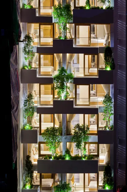 Golden Holiday Hotel Nha Trang - Image 1
