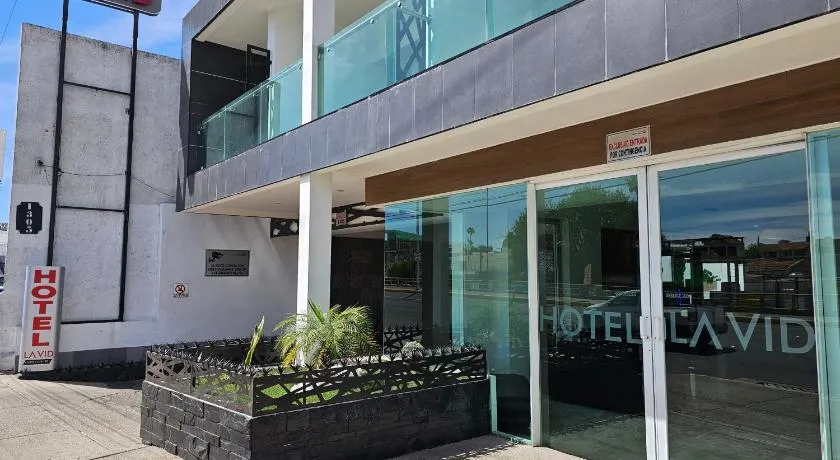 LaVid Aguascalientes - Image 1