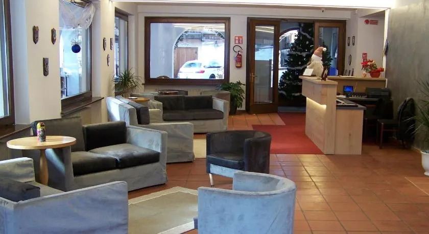 Oberthaler Hotel - Image 1