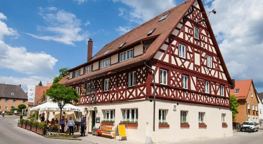 Gasthof Bögl - Image 1