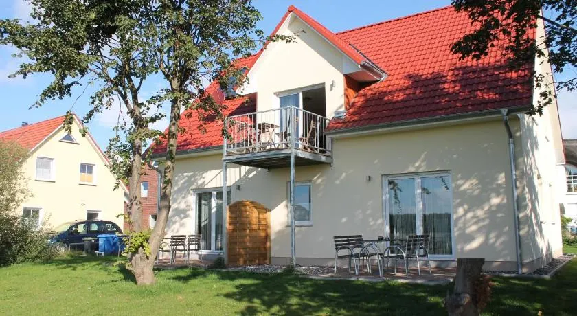 Strandhaus Glowe - Image 1